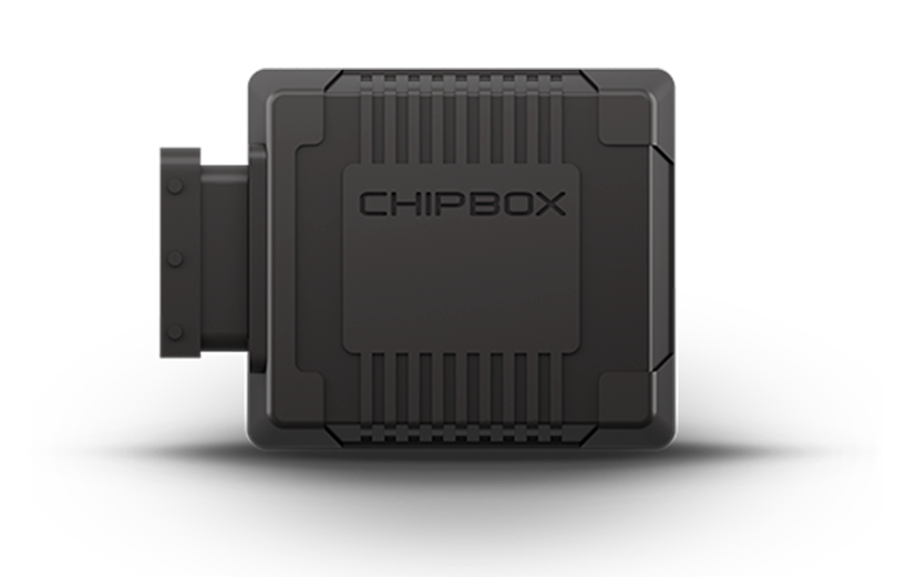 Piggyback Chipbox